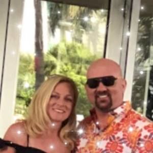 Meet your Posher, Jeff